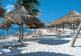 Hotel Sandos Caracol Eco Resort & Spa All Inclusive