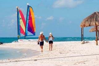 Hotel Sandos Caracol Eco Resort & Spa All Inclusive