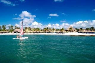Hotel Sandos Caracol Eco Resort & Spa All Inclusive