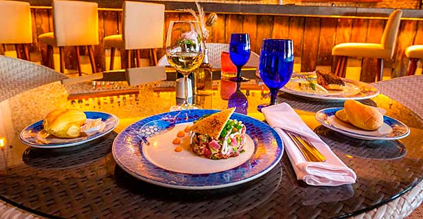 Hotel Sandos Caracol Nature Resort Water Park