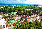 Hotel Sandos Caracol Nature Resort Water Park