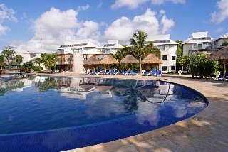 Hotel Sandos Caracol Select Club Adults Only All Inclusi