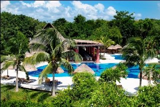 Hotel Sandos Caracol Select Club Adults Only All Inclusi