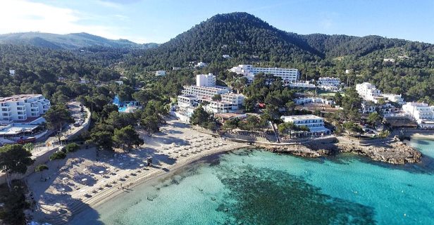 Hotel Sandos El Greco Adults Only