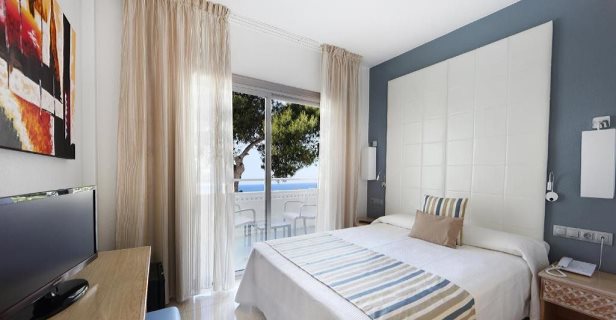 Hotel Sandos El Greco Adults Only