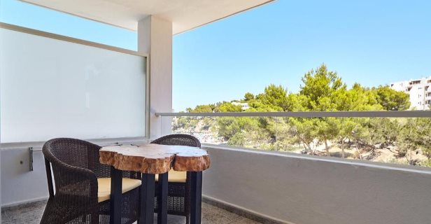 Hotel Sandos El Greco Adults Only