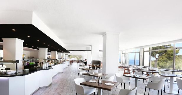 Hotel Sandos El Greco Adults Only