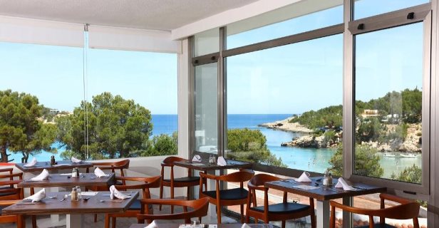 Hotel Sandos El Greco Adults Only