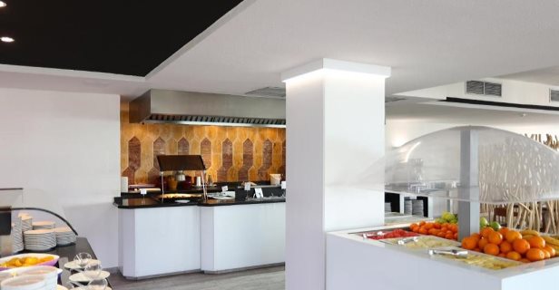 Hotel Sandos El Greco Adults Only