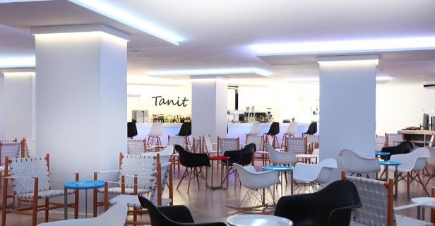 Hotel Sandos El Greco Adults Only