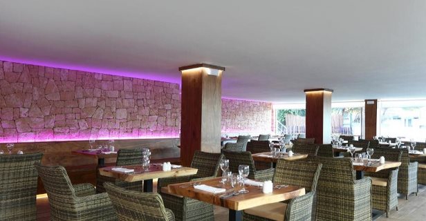 Hotel Sandos El Greco Adults Only