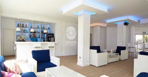 Hotel Sandos El Greco Adults Only