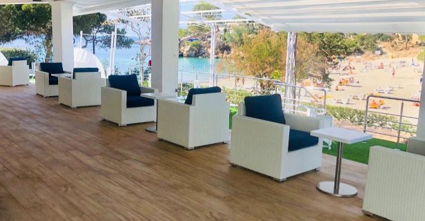 Hotel Sandos El Greco Adults Only