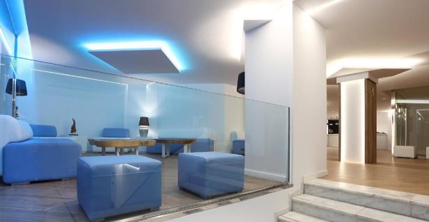 Hotel Sandos El Greco Adults Only