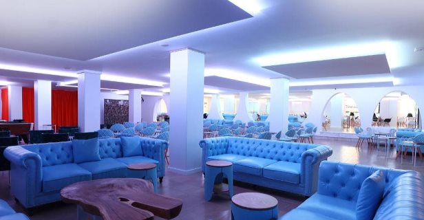 Hotel Sandos El Greco Adults Only