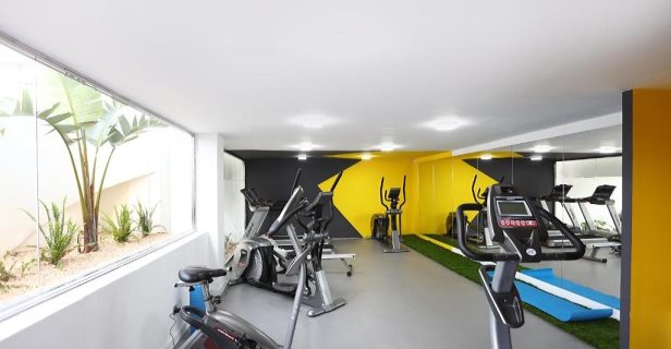 Hotel Sandos El Greco Adults Only