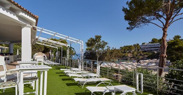 Hotel Sandos El Greco Adults Only