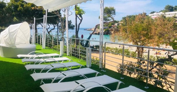 Hotel Sandos El Greco Adults Only