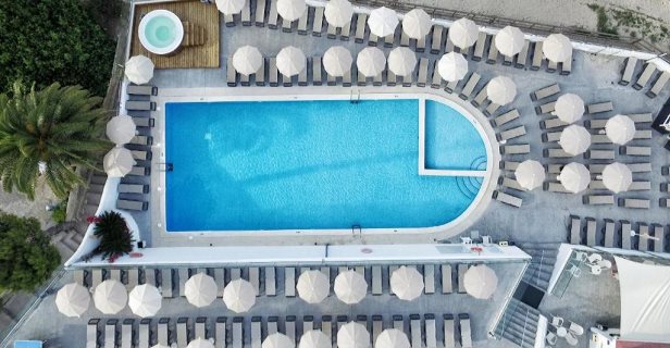 Hotel Sandos El Greco Adults Only