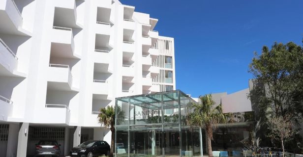 Hotel Sandos El Greco Adults Only
