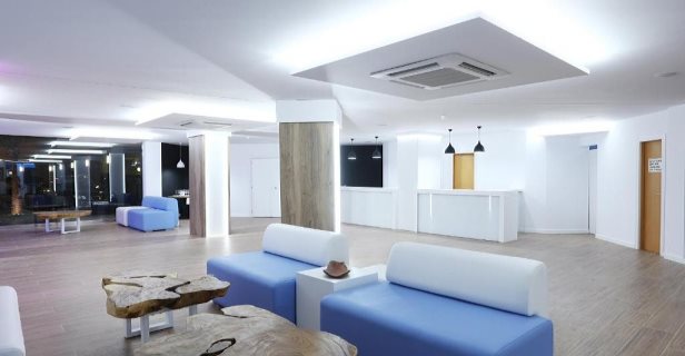 Hotel Sandos El Greco Adults Only