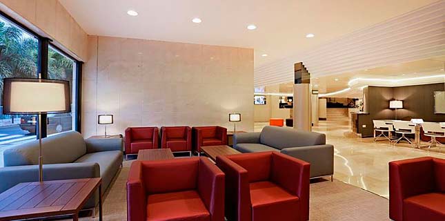 Hotel Sandos Griego