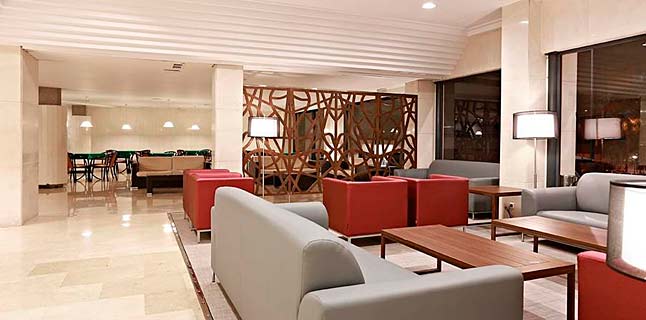 Hotel Sandos Griego