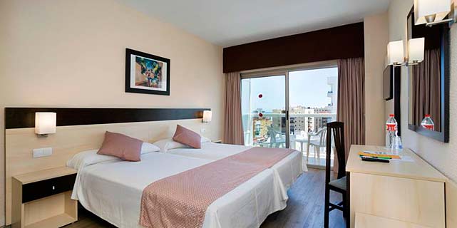 Hotel Sandos Griego