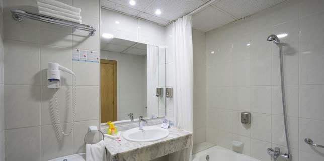 Hotel Sandos Griego