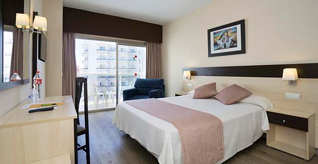 Hotel Sandos Griego