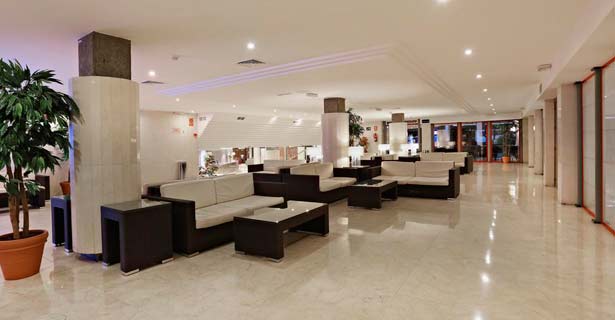 Hotel Sandos Griego