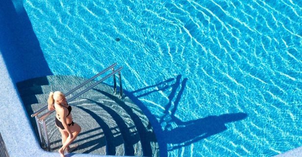 Hotel Sandos Monaco Beach & Spa