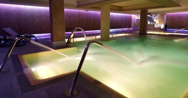 Hotel Sandos Monaco Beach & Spa