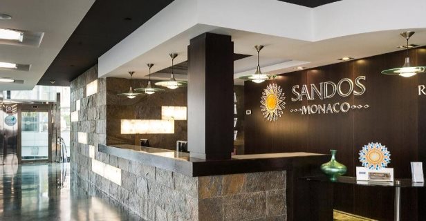 Hotel Sandos Monaco Beach & Spa