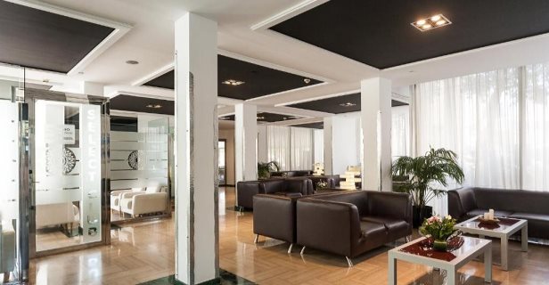 Hotel Sandos Monaco Beach & Spa