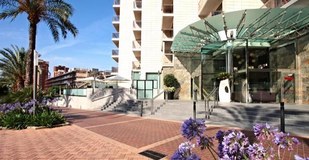 Hotel Sandos Monaco Beach & Spa
