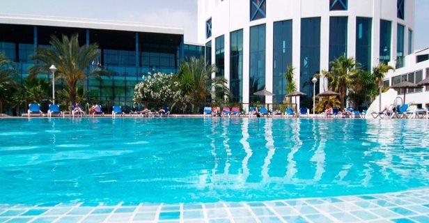 Hotel Sandos Papagayo Beach Resort