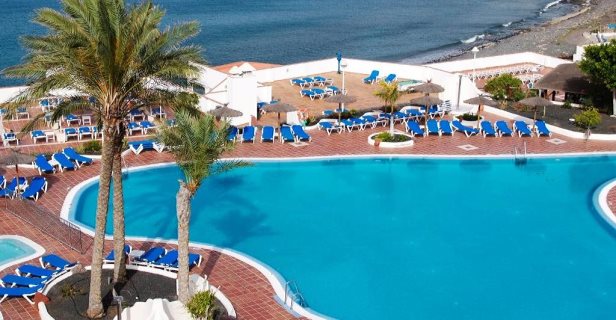 Hotel Sandos Papagayo Beach Resort