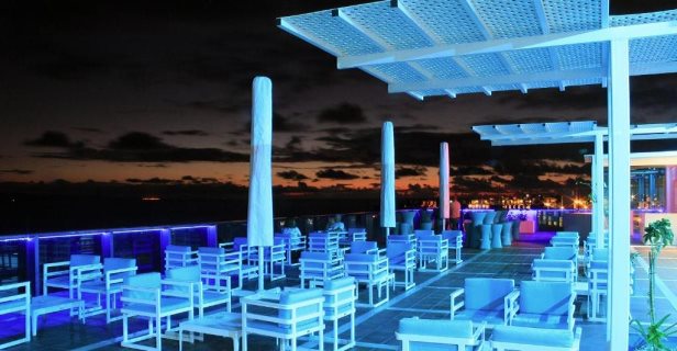 Hotel Sandos Papagayo Beach Resort