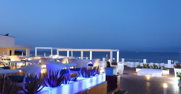 Hotel Sandos Papagayo Beach Resort