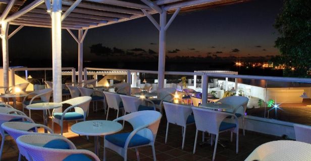 Hotel Sandos Papagayo Beach Resort