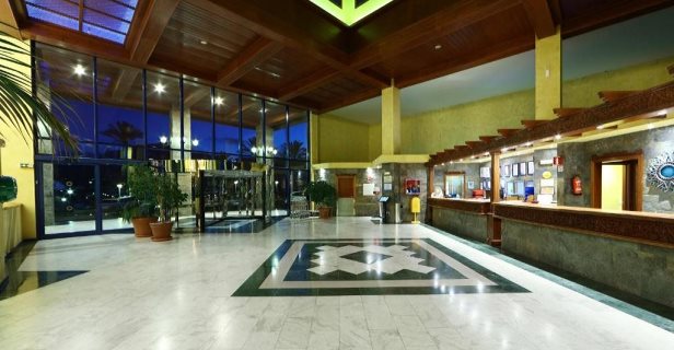 Hotel Sandos Papagayo Beach Resort