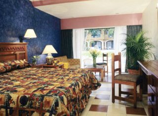 Hotel Sandos Playacar Beach Resort & Spa All Inclusive