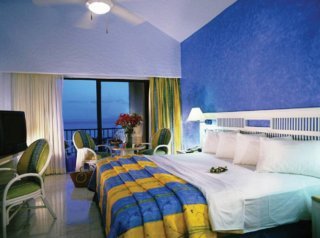 Hotel Sandos Playacar Beach Resort & Spa All Inclusive