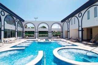 Hotel Sandos Playacar Beach Resort & Spa All Inclusive