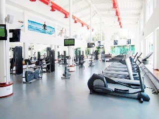 Hotel Sandos Riviera Select Club Adults Only