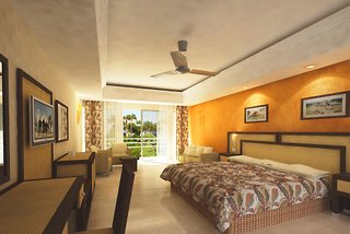 Hotel Sandos Riviera Select Club Adults Only