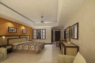 Hotel Sandos Riviera Select Club Adults Only