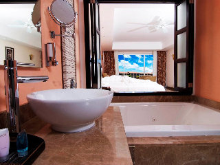 Hotel Sandos Riviera Select Club Adults Only