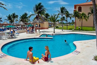 Hotel Sandos Riviera Select Club Adults Only